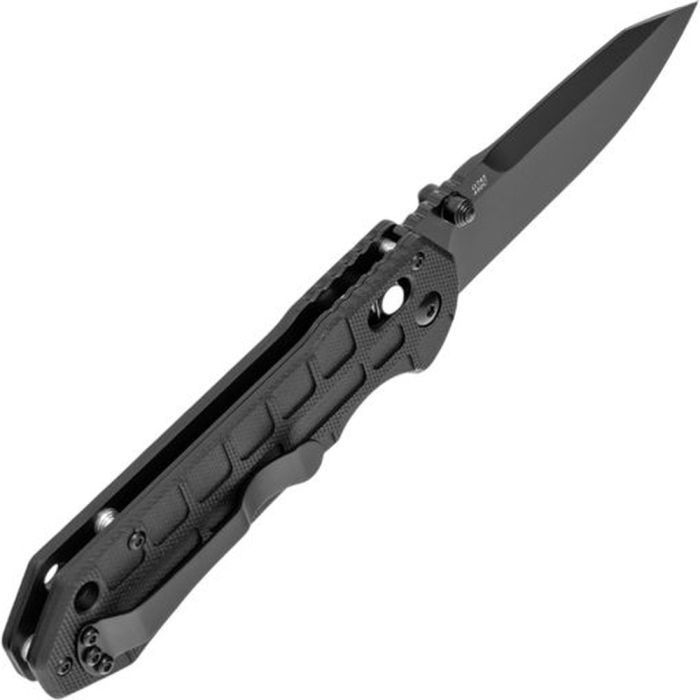 Нож Ganzo G7453P-BK изображение 3