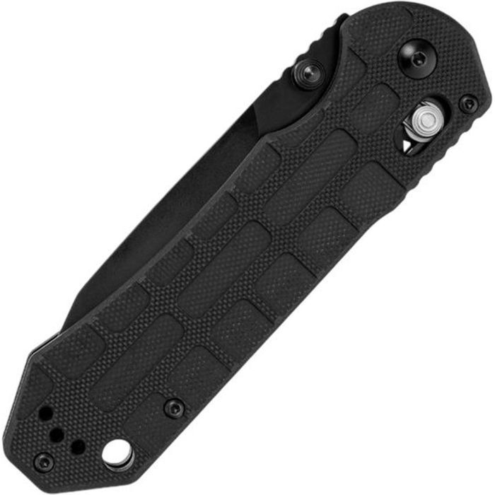 Нож Ganzo G7453P-BK изображение 4