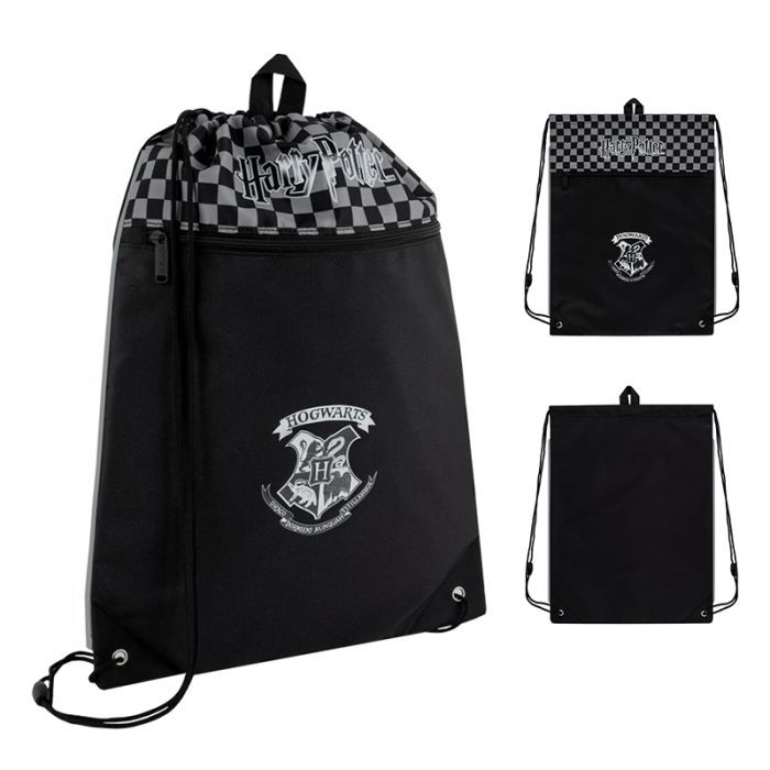 Сумка для обуви Kite 601L Harry Potter (HP25-601L)
