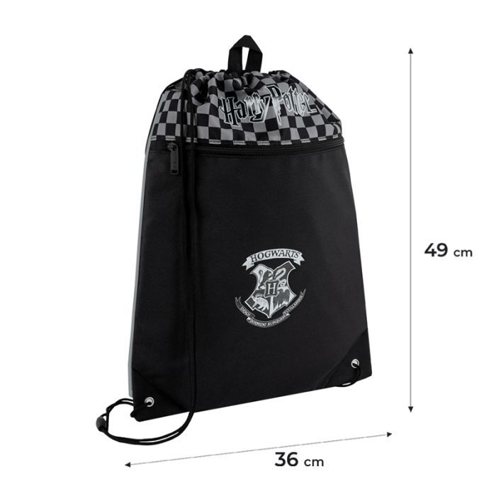 Сумка для обуви Kite 601L Harry Potter (HP25-601L) изображение 2