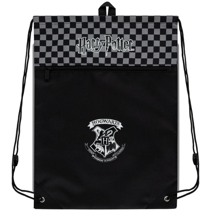 Сумка для обуви Kite 601L Harry Potter (HP25-601L) изображение 3