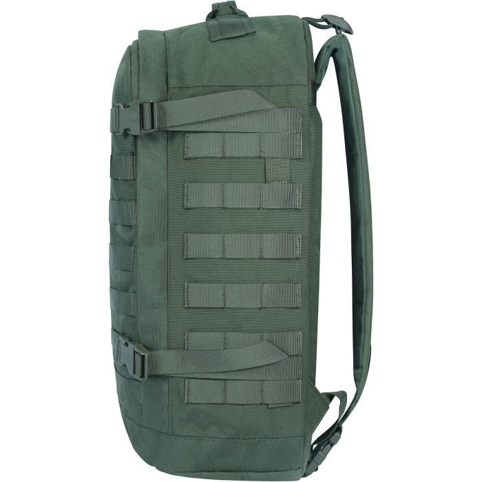 Рюкзак туристический Bagland тактичний 29 л. мультикам (00632904) (1060518533) изображение 2