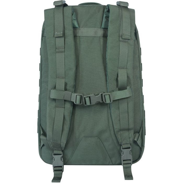 Рюкзак туристический Bagland тактичний 29 л. мультикам (00632904) (1060518533) изображение 3