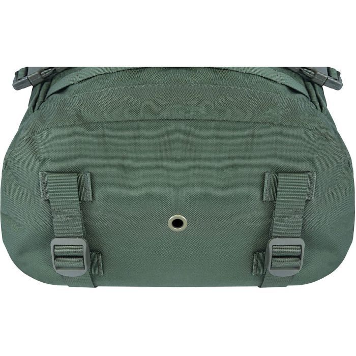 Рюкзак туристический Bagland тактичний 29 л. мультикам (00632904) (1060518533) изображение 4