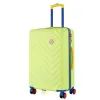 Валіза Semi Line 24" M T5803-2 Lemon (DAS303190) зображення 2