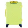 Валіза Semi Line 24" M T5803-2 Lemon (DAS303190) зображення 3