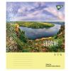 Зошит Yes Ukraine travel А5 24 аркушів клітинка (767994) зображення 6