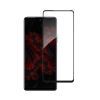 Скло захисне Intaleo Full Glue Infinix Hot 40 Black (1283126589195) зображення 2