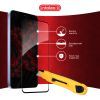 Скло захисне Intaleo Full Glue Xiaomi 15 Black (1283126607349) зображення 5