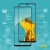 Стекло защитное Piko Full Glue RealMe C51 Black (1283126582851) изображение 2