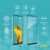 Стекло защитное Piko Full Glue RealMe C51 Black (1283126582851) изображение 3