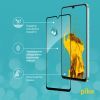 Стекло защитное Piko Full Glue RealMe C51 Black (1283126582851) изображение 4
