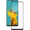Стекло защитное Piko Full Glue RealMe C51 Black (1283126582851)