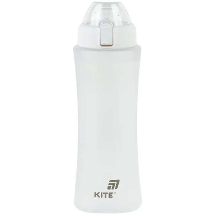 Поильник-непроливайка Kite 660 мл, рожева (K25-1216-3)