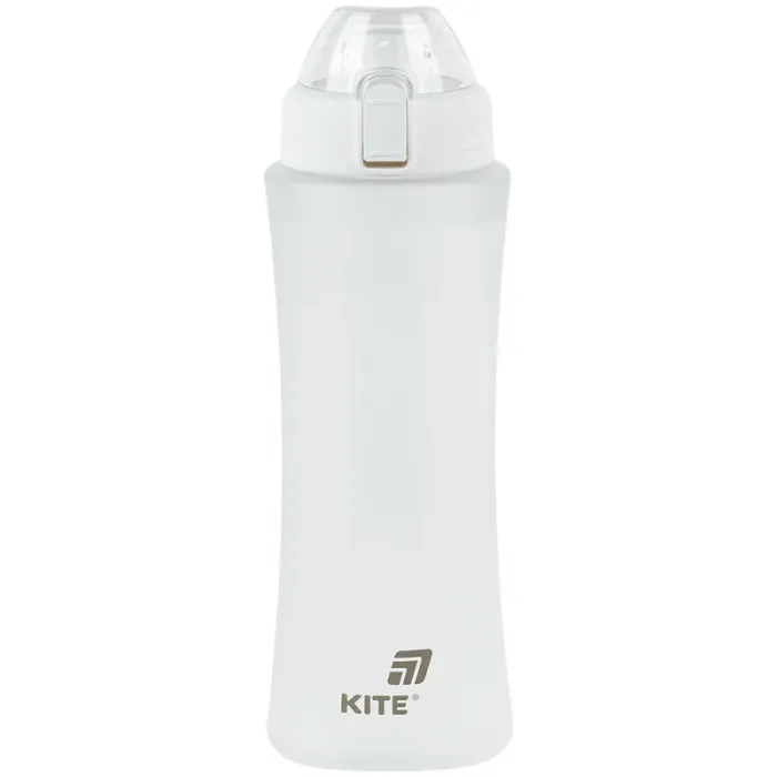 Поїльник-непроливайка Kite 660 мл, рожева (K25-1216-3)