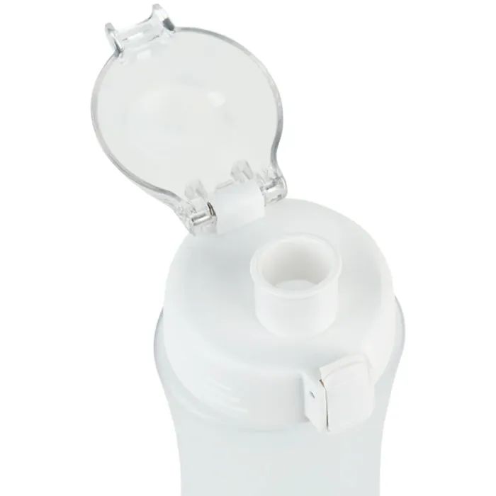 Поильник-непроливайка Kite 660 мл, рожева (K25-1216-3) изображение 3