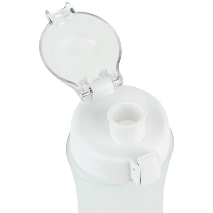 Поїльник-непроливайка Kite 660 мл, рожева (K25-1216-3) зображення 3