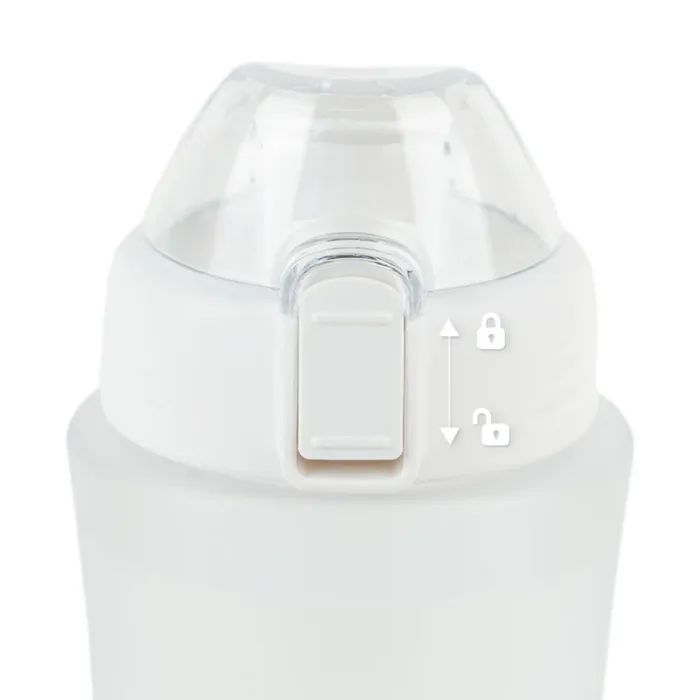 Поильник-непроливайка Kite 660 мл, рожева (K25-1216-3) изображение 4