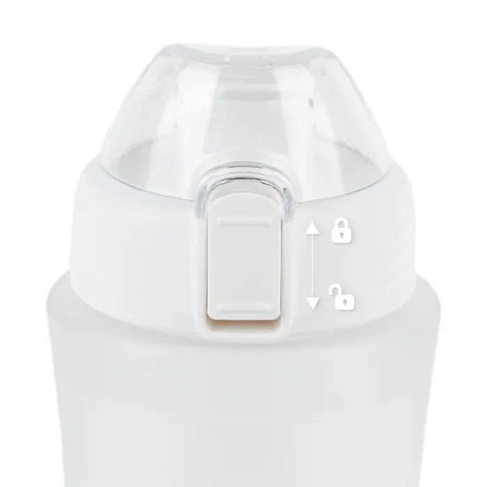Поїльник-непроливайка Kite 660 мл, рожева (K25-1216-3) зображення 4