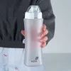 Поильник-непроливайка Kite 660 мл, біла (K25-1216-1) изображение 5