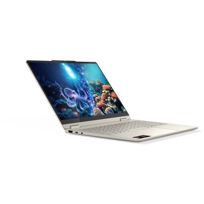 Ноутбук Lenovo Yoga 7 2-in-1 14AKP10 (83JR0069RA) изображение 5