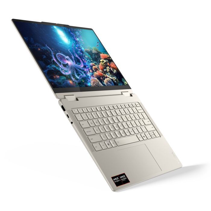 Ноутбук Lenovo Yoga 7 2-in-1 14AKP10 (83JR0069RA) изображение 6