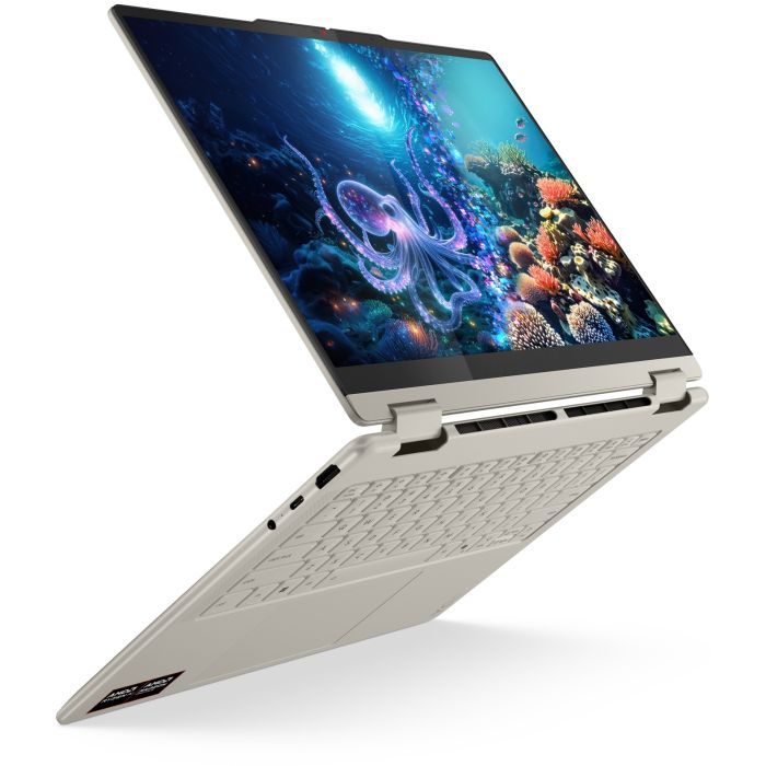 Ноутбук Lenovo Yoga 7 2-in-1 14AKP10 (83JR0069RA) изображение 7