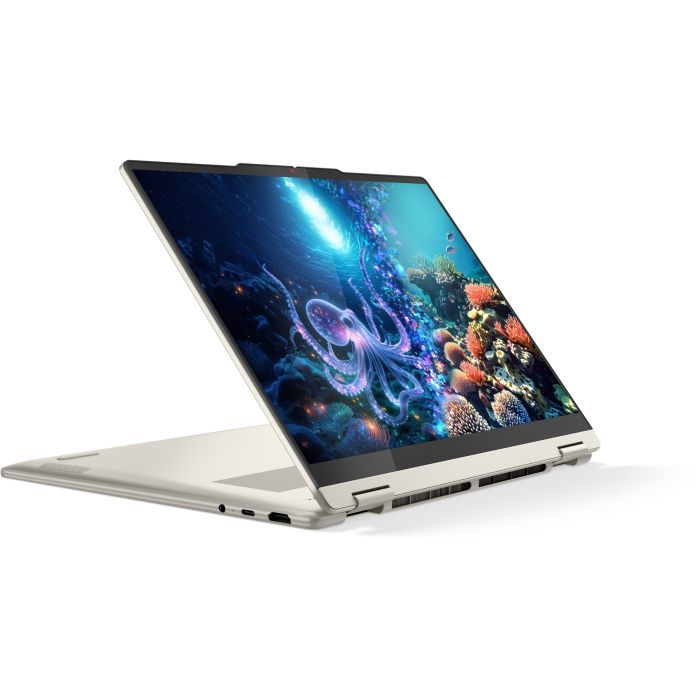 Ноутбук Lenovo Yoga 7 2-in-1 14AKP10 (83JR0069RA) изображение 8
