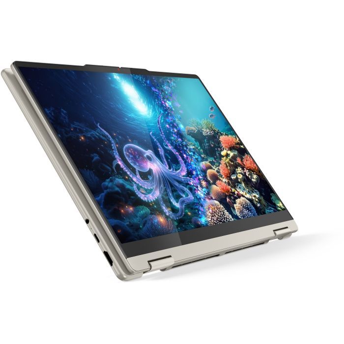 Ноутбук Lenovo Yoga 7 2-in-1 14AKP10 (83JR0069RA) изображение 9