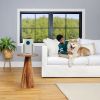 Воздухоочиститель Shark NeverChange5 Air Purifier Compact Pro (HP072EU) изображение 6