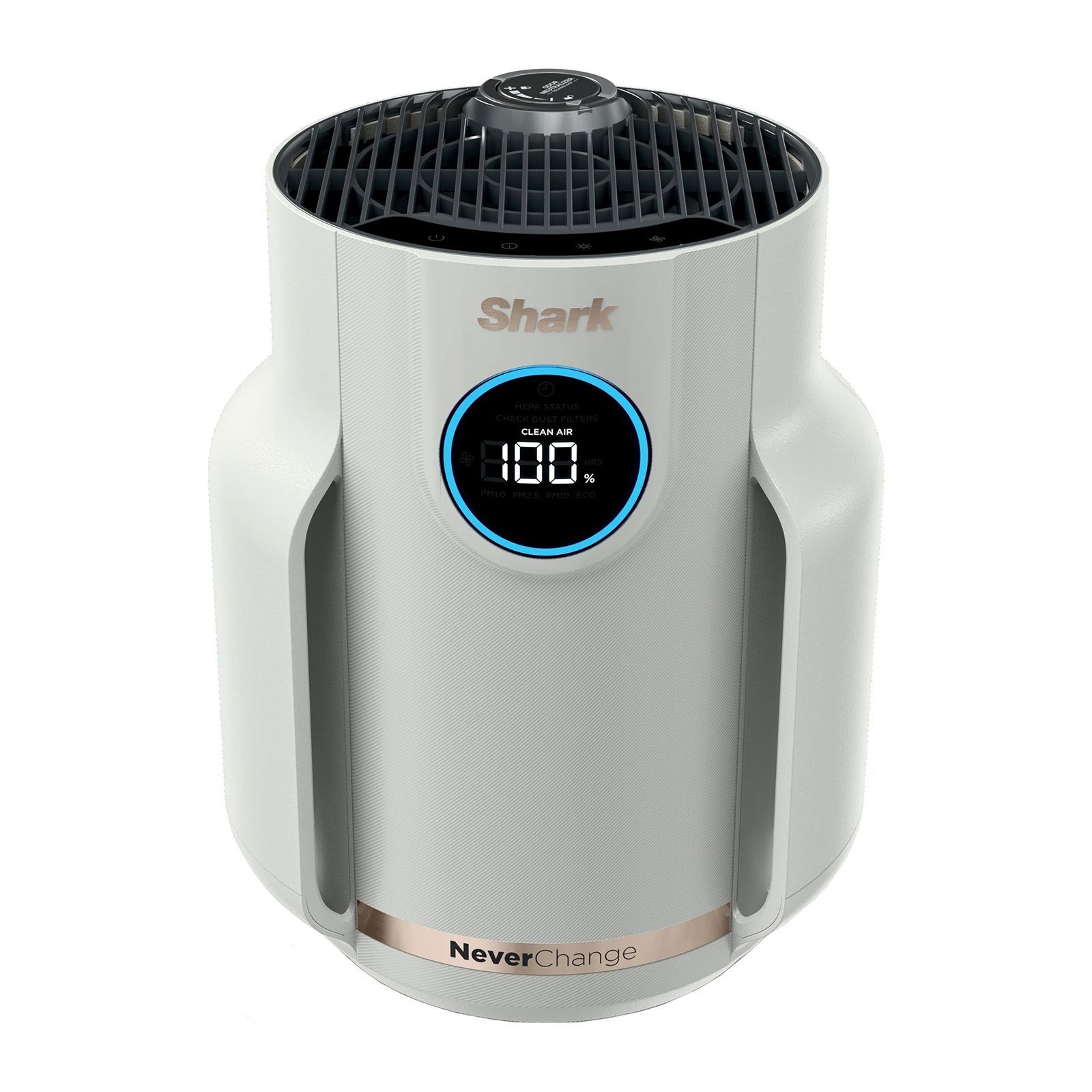 ᐈ Купить воздухоочиститель Shark NeverChange5 Air Purifier Compact Pro ...