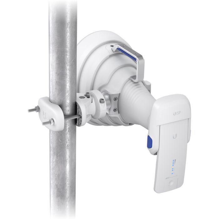 Антенна Wi-Fi Ubiquiti UISP-Horn изображение 10