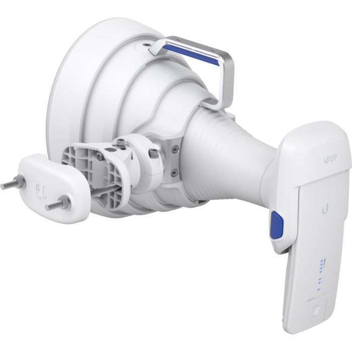 Антенна Wi-Fi Ubiquiti UISP-Horn изображение 12