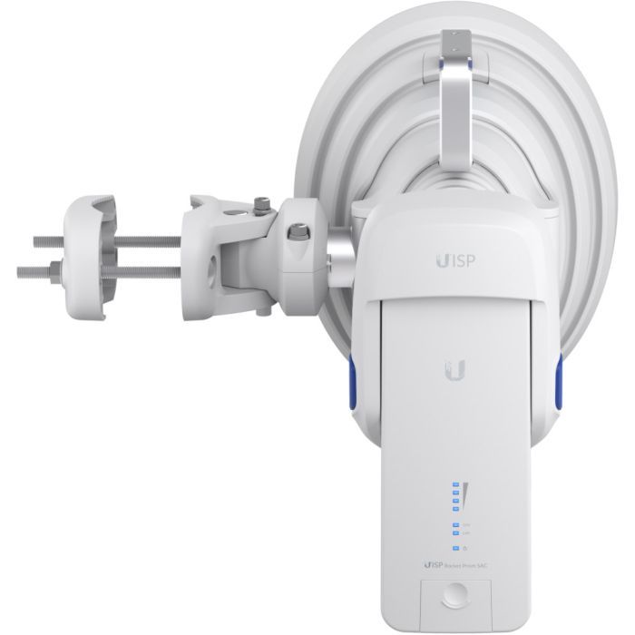 Антенна Wi-Fi Ubiquiti UISP-Horn изображение 8