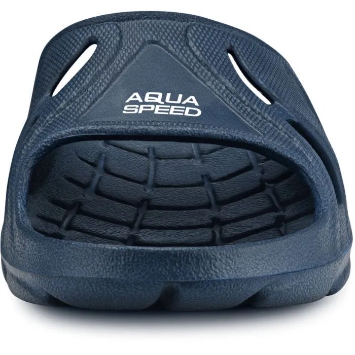 Шлепанцы Aqua Speed Alabama 507-10 темно-синій 41 (5908217659903) изображение 4