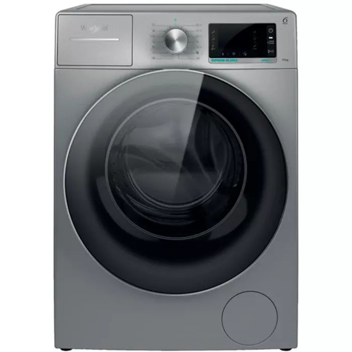 Пральна машина Whirlpool AWH912S/PRO