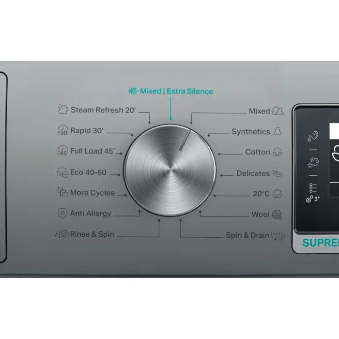 Пральна машина Whirlpool AWH912S/PRO зображення 4
