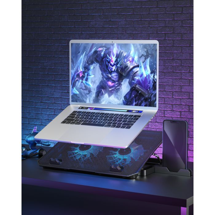 Подставка для ноутбука GamePro CP350 изображение 12