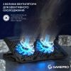 Подставка для ноутбука GamePro CP350 изображение 5