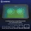 Подставка для ноутбука GamePro CP350 изображение 8