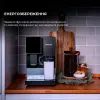 Кофемашина Cecotec Cremmaet Compactccino Connected (CCTC-01460) изображение 11