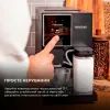 Кофемашина Cecotec Cremmaet Compactccino Connected (CCTC-01460) изображение 4