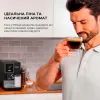 Кофемашина Cecotec Cremmaet Compactccino Connected (CCTC-01460) изображение 7