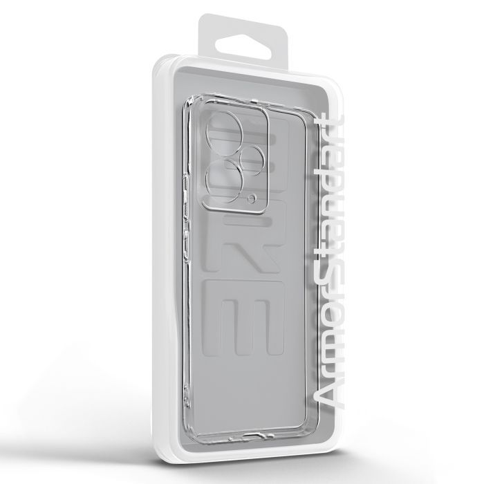 Чохол до мобільного телефона Armorstandart Air Realme 14T Clear (ARM83888) зображення 6