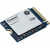 Накопитель SSD M.2 2230 1TB NV3 Kingston (SNV3SM3/1T0) изображение 2