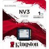 Накопитель SSD M.2 2230 1TB NV3 Kingston (SNV3SM3/1T0) изображение 3