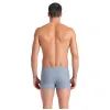 Плавки Arena Kikko V Swim Short 006703-530 сірий 85 (3468337491279) зображення 2