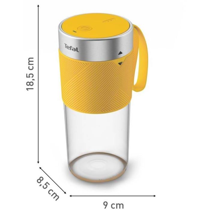 Блендер Tefal BL1C0230 изображение 12