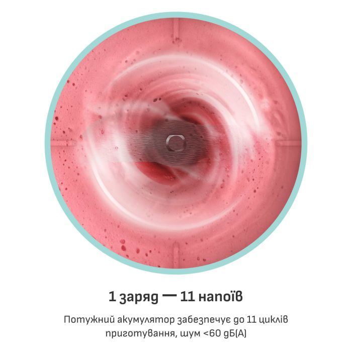 Блендер Tefal BL1C0230 изображение 6