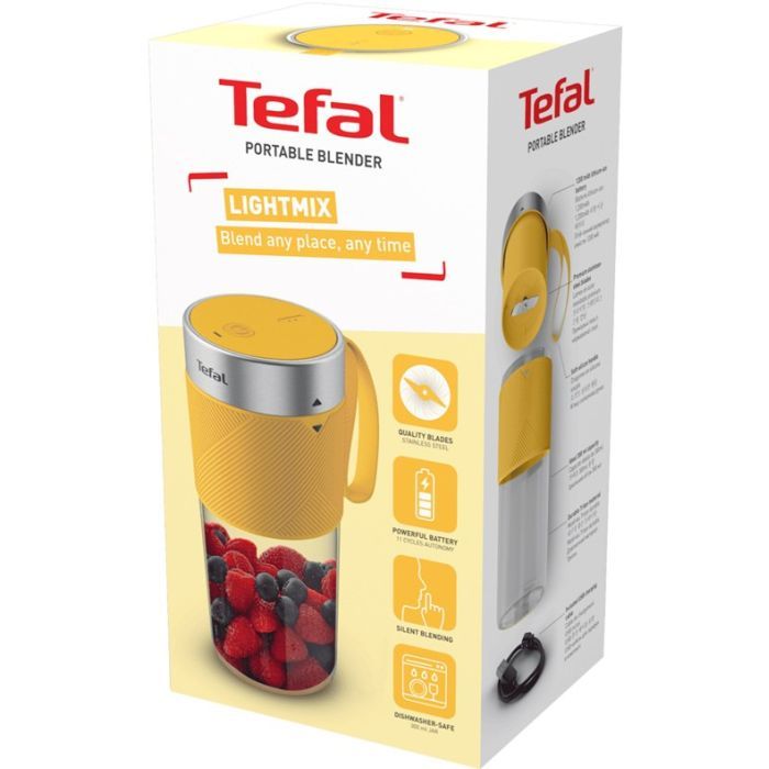 Блендер Tefal BL1C0230 изображение 7